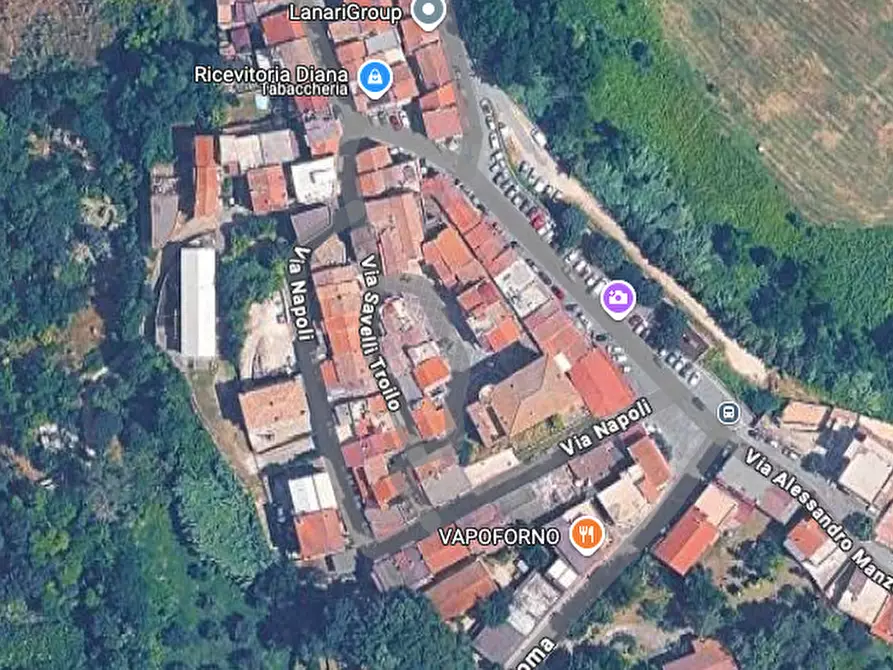 Immagine 2 di Appartamento in vendita  in Via Troilo Savelli a Palombara Sabina