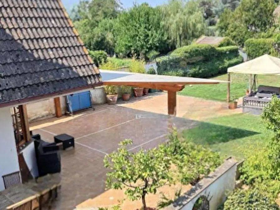 Immagine 5 di Porzione di villa in vendita  in Via Castel de Ceveri  a Formello