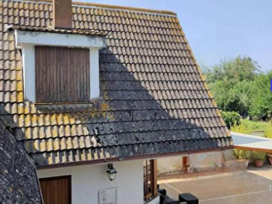 Immagine 6 di Porzione di villa in vendita  in Via Castel de Ceveri  a Formello