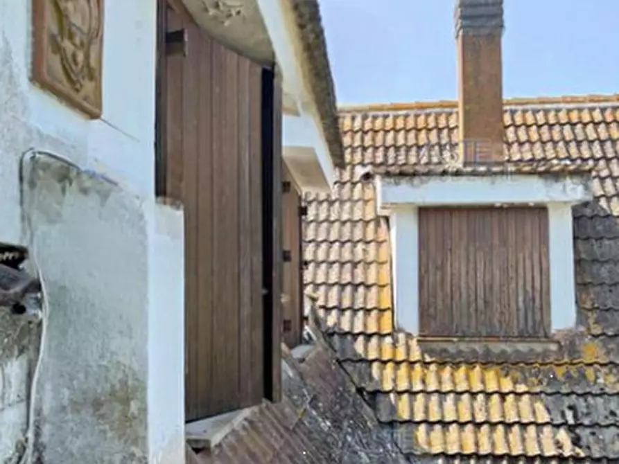 Immagine 7 di Porzione di villa in vendita  in Via Castel de Ceveri  a Formello