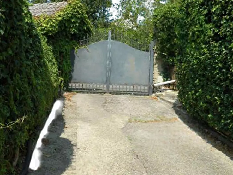 Immagine 8 di Porzione di villa in vendita  in Via Castel de Ceveri  a Formello