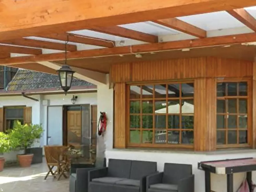 Immagine 10 di Porzione di villa in vendita  in Via Castel de Ceveri  a Formello