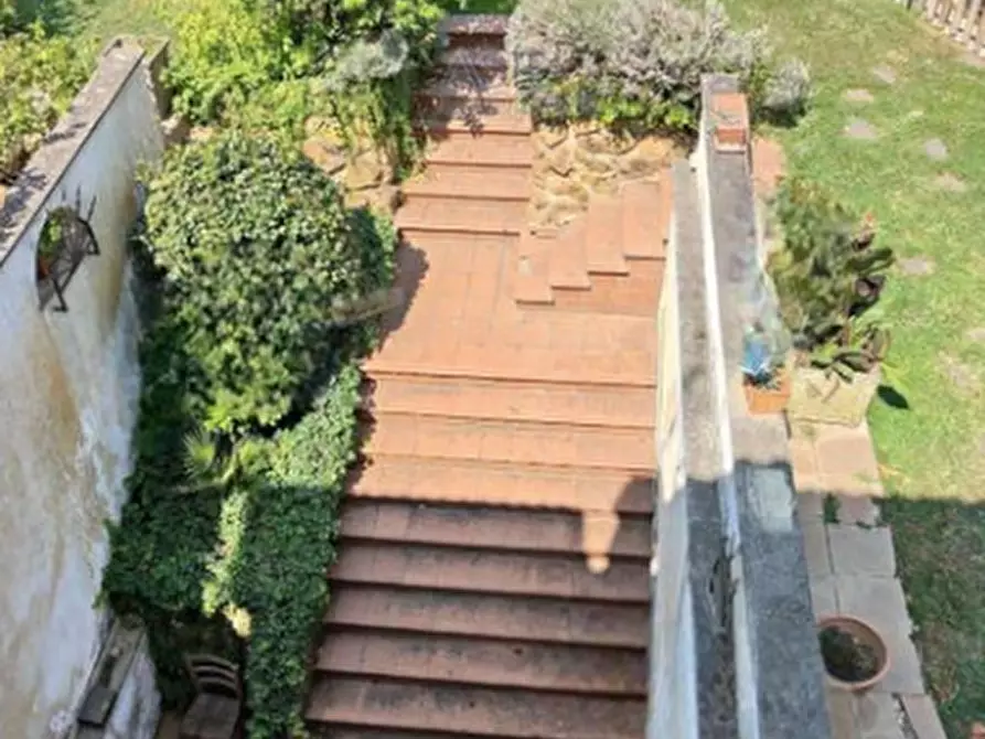 Immagine 13 di Porzione di villa in vendita  in Via Castel de Ceveri  a Formello