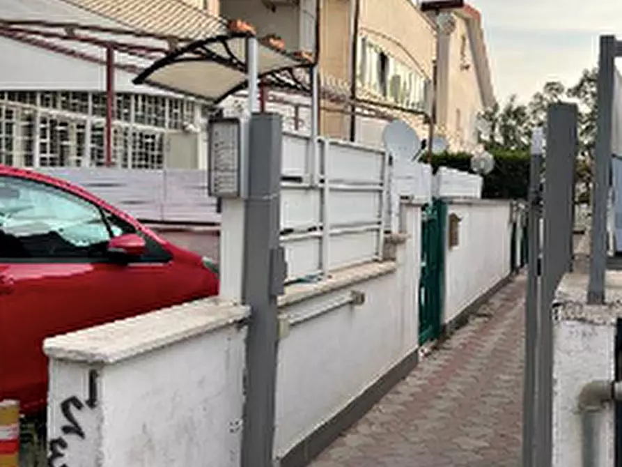 Immagine 3 di Appartamento in vendita  in Viale Danimarca  a Pomezia