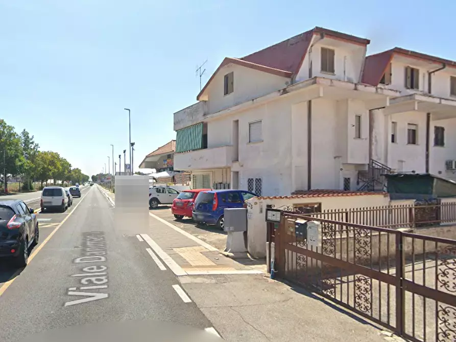 Immagine 6 di Appartamento in vendita  in Viale Danimarca  a Pomezia