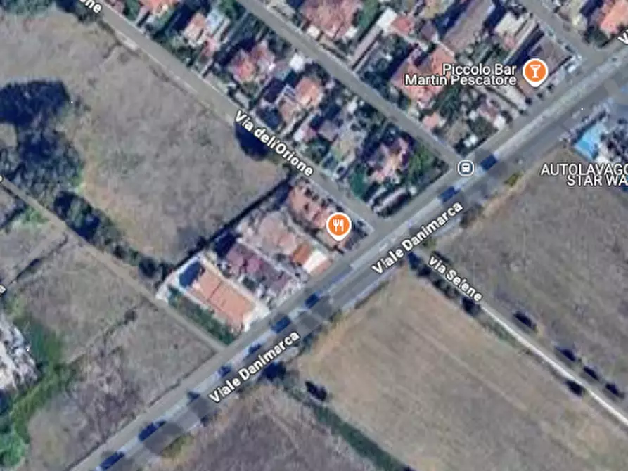 Immagine 7 di Appartamento in vendita  in Viale Danimarca  a Pomezia