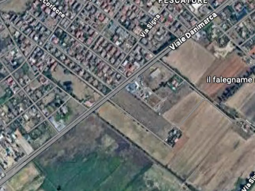 Immagine 8 di Appartamento in vendita  in Viale Danimarca  a Pomezia