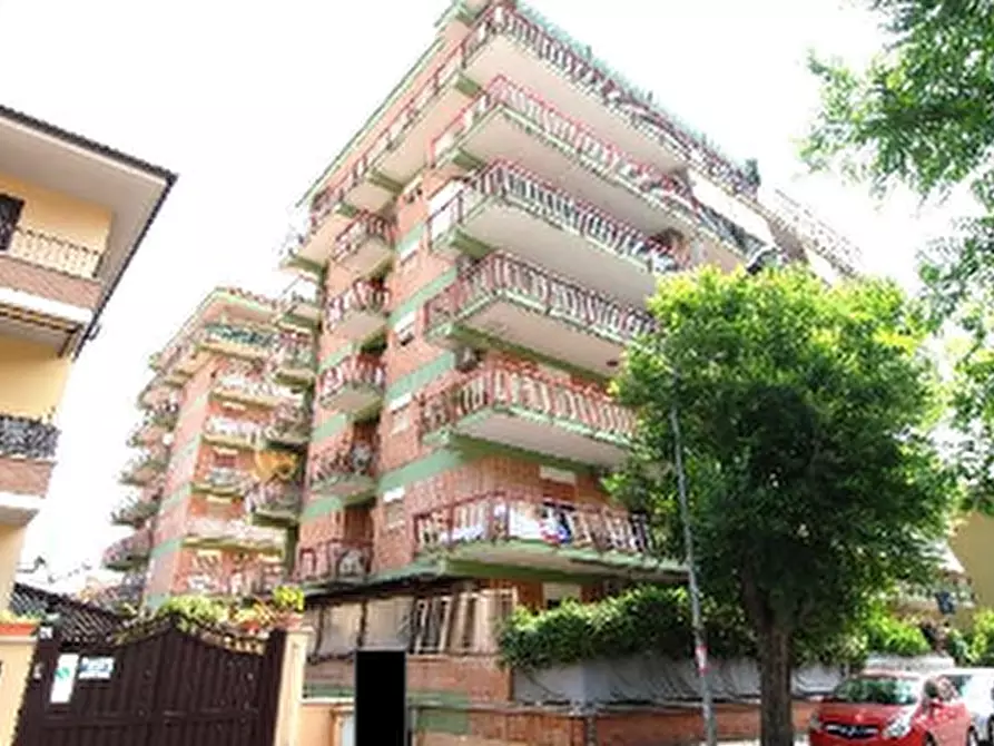Immagine 1 di Appartamento in vendita  in Via Fiume a Ladispoli