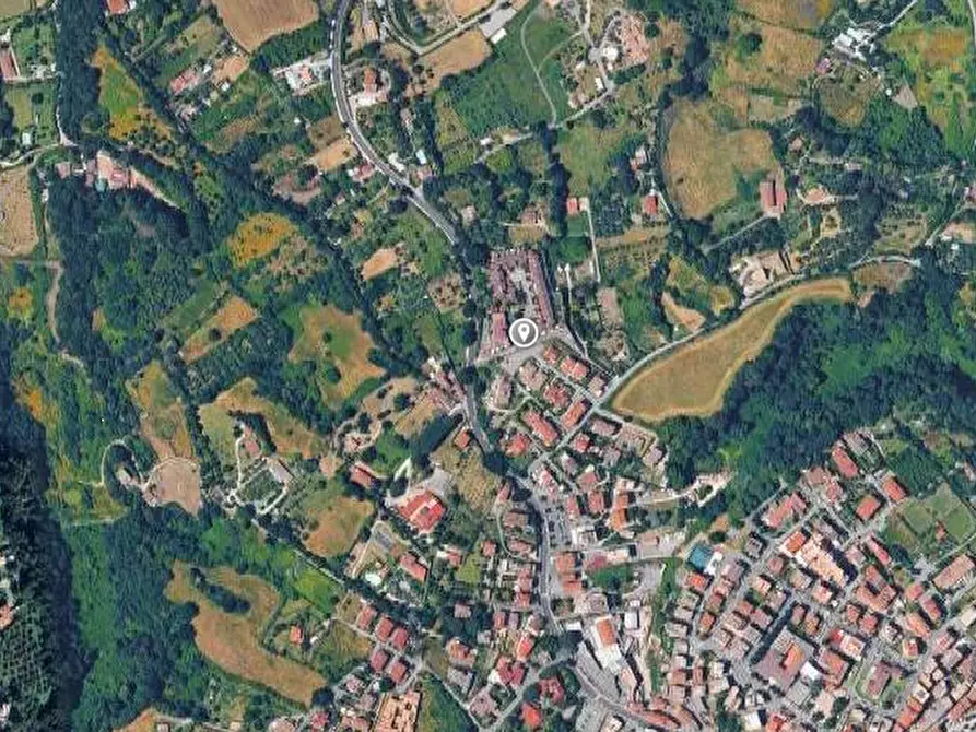 Immagine 5 di Casa indipendente in vendita  in Via Torquato Tasso a Campagnano Di Roma