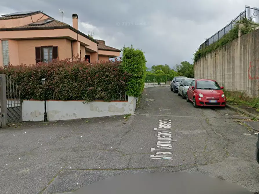 Immagine 10 di Casa indipendente in vendita  in Via Torquato Tasso a Campagnano Di Roma
