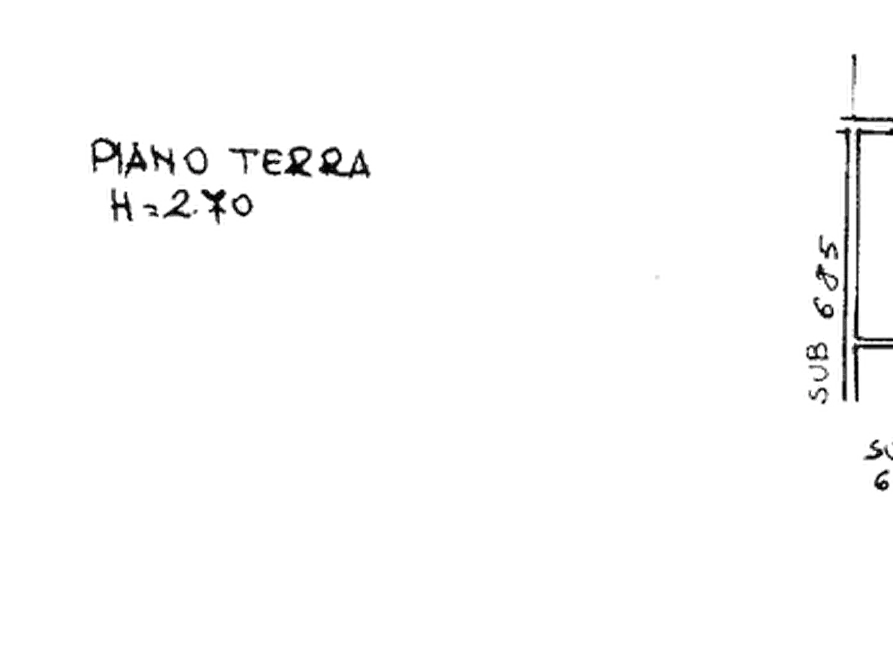 Immagine 11 di Casa indipendente in vendita  in Via Torquato Tasso a Campagnano Di Roma