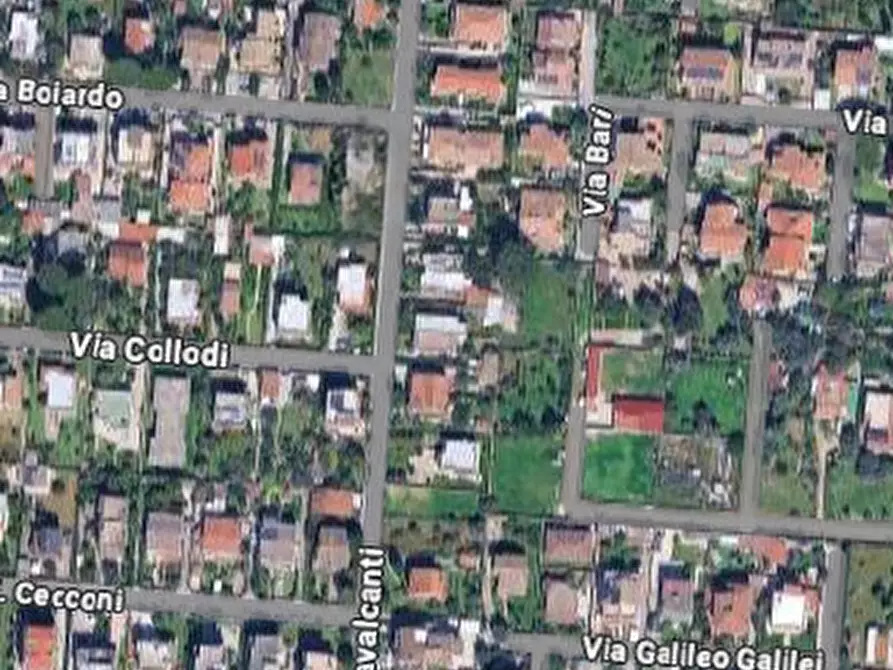 Immagine 8 di Appartamento in vendita  in Via Guido Cavalcanti  a Anzio