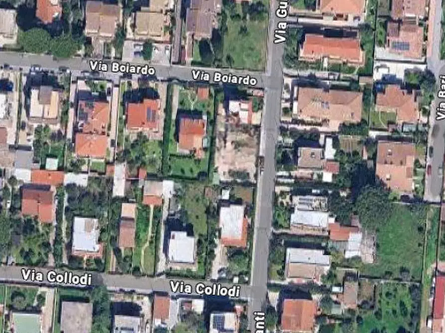 Immagine 9 di Appartamento in vendita  in Via Guido Cavalcanti  a Anzio