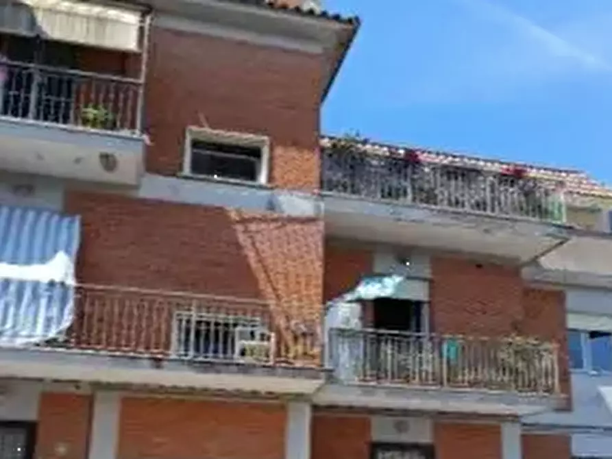 Immagine 2 di Appartamento in vendita  in Via delle Calcare  a Anzio