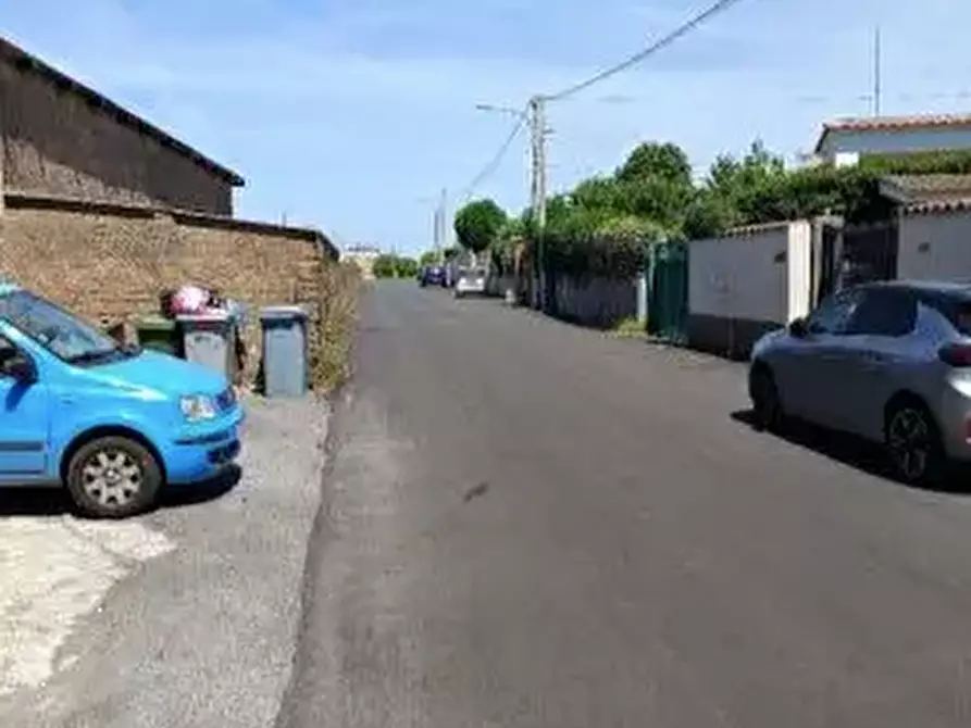 Immagine 3 di Appartamento in vendita  in Via delle Calcare  a Anzio