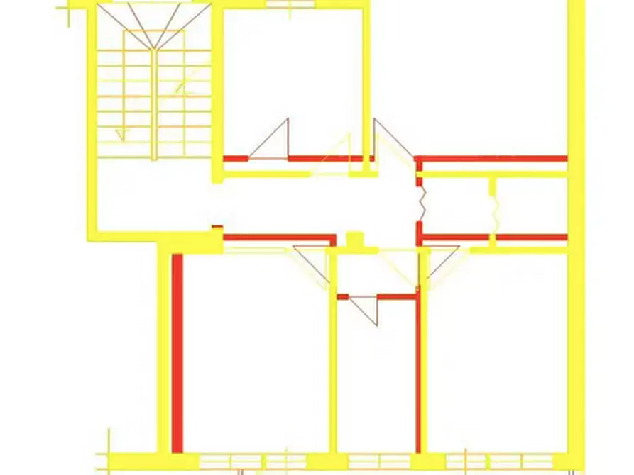 Immagine 4 di Appartamento in vendita  in Via delle Calcare  a Anzio