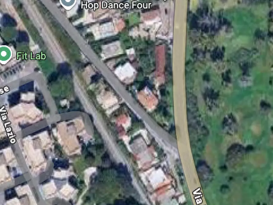 Immagine 5 di Appartamento in vendita  in Via delle Calcare  a Anzio