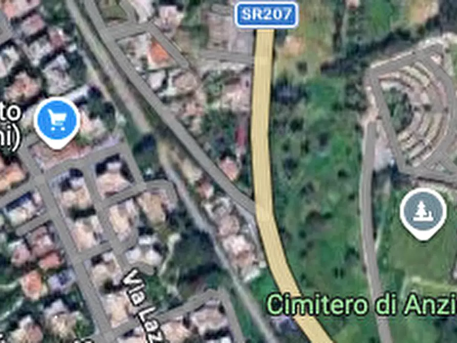 Immagine 6 di Appartamento in vendita  in Via delle Calcare  a Anzio