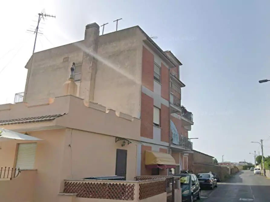 Immagine 9 di Appartamento in vendita  in Via delle Calcare  a Anzio