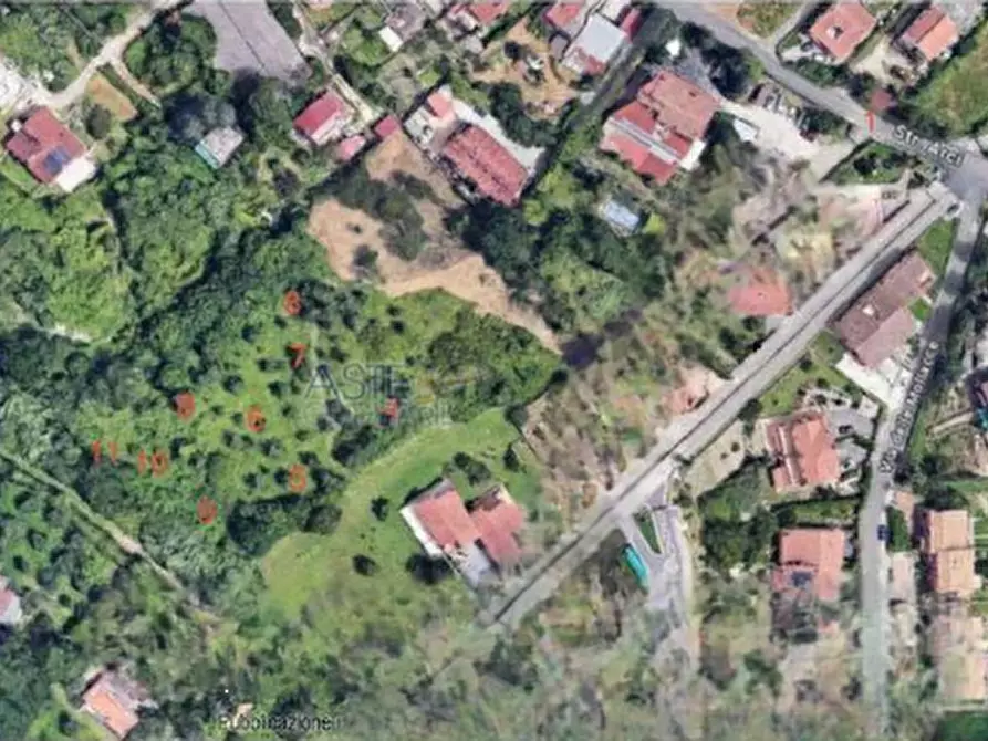 Immagine 13 di Terreno edificabile in vendita  in Strada Arci  a Roma