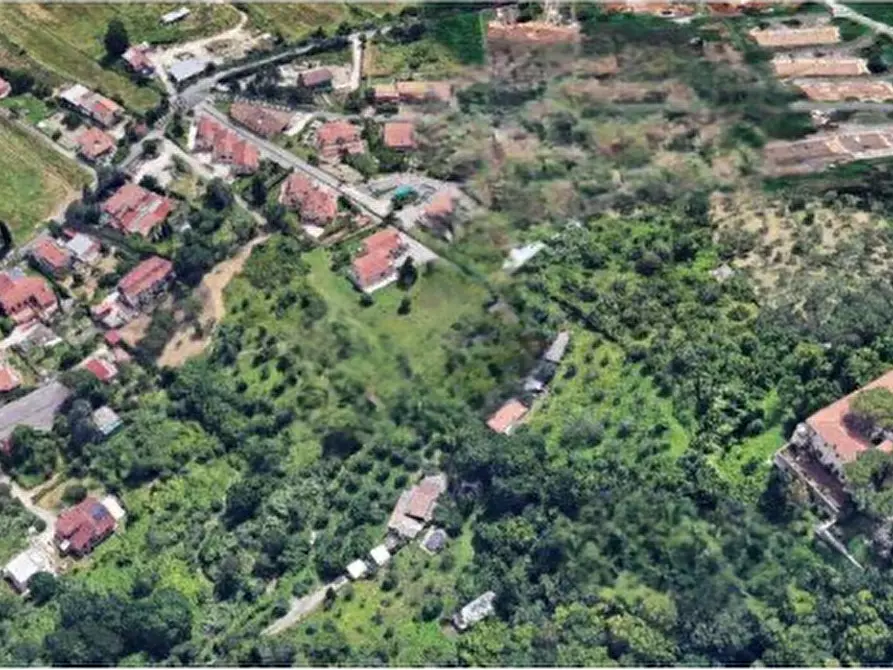 Immagine 14 di Terreno edificabile in vendita  in Strada Arci  a Roma