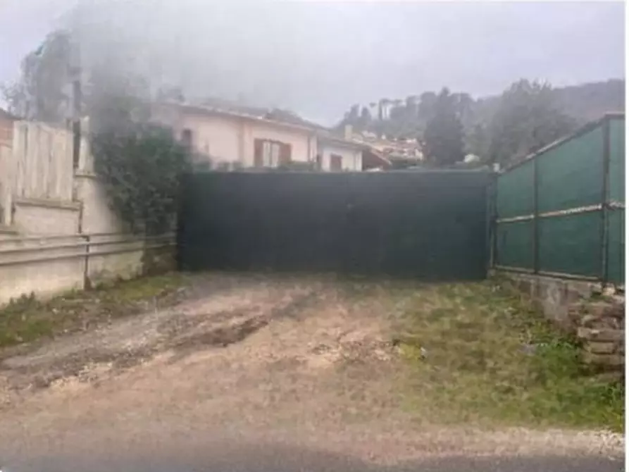 Immagine 8 di Terreno edificabile in vendita  in Strada Arci  a Roma