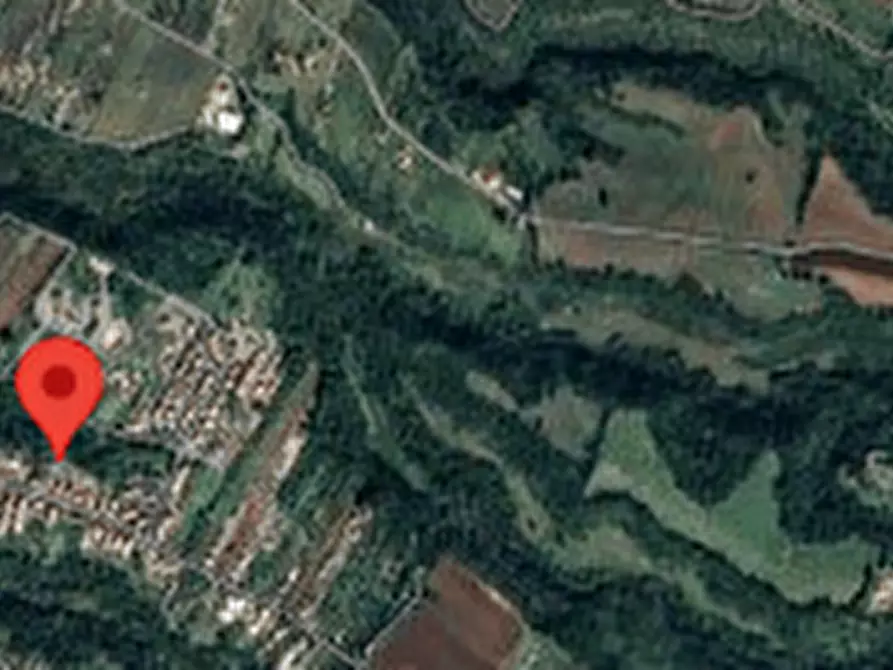 Immagine 8 di Terreno edificabile in vendita  in Località Colonnelle a Gallicano Nel Lazio