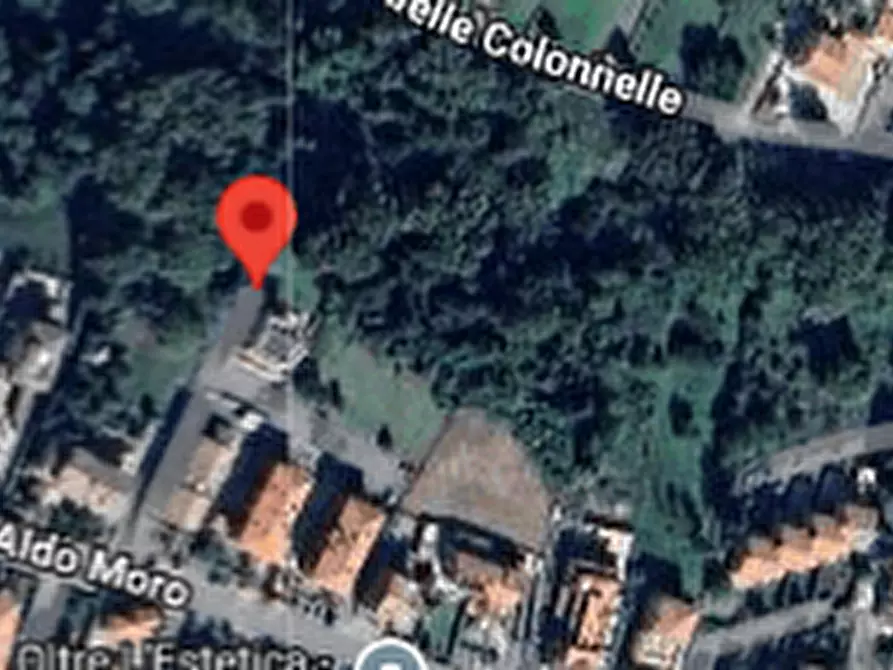 Immagine 9 di Terreno edificabile in vendita  in Località Colonnelle a Gallicano Nel Lazio