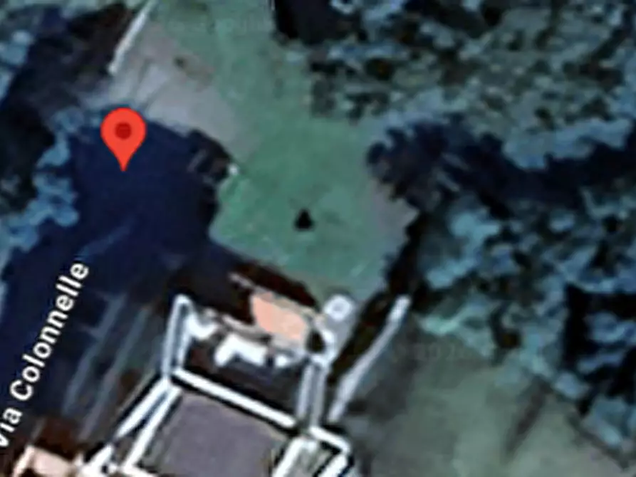 Immagine 11 di Terreno edificabile in vendita  in Località Colonnelle a Gallicano Nel Lazio