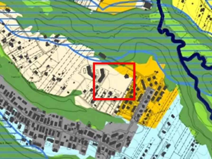 Immagine 7 di Terreno edificabile in vendita  in Località Colonnelle a Gallicano Nel Lazio