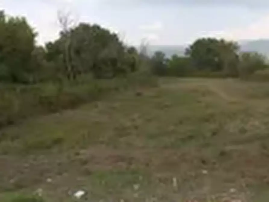 Immagine 1 di Terreno edificabile in vendita  in Località Colonnelle a Gallicano Nel Lazio