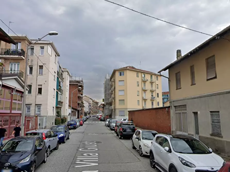 Immagine 5 di Appartamento in vendita  in Via Villa Giusti  a Torino