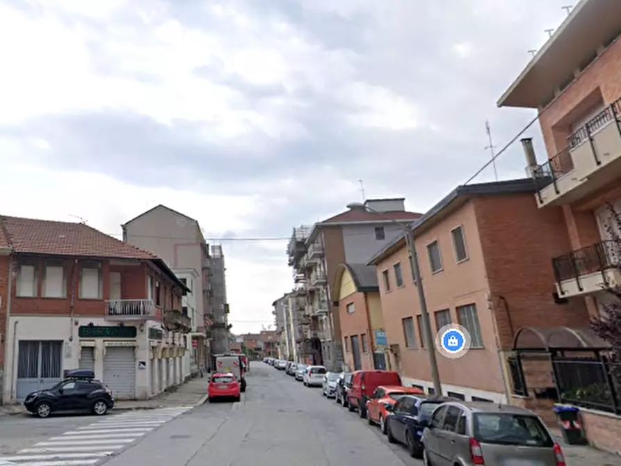 Immagine 6 di Appartamento in vendita  in Via Villa Giusti  a Torino