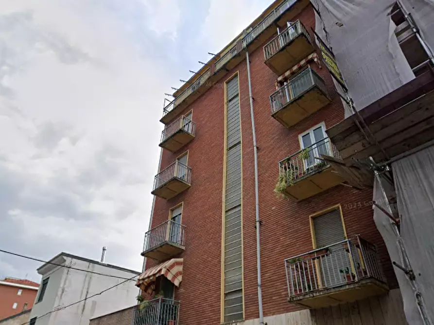 Immagine 7 di Appartamento in vendita  in Via Villa Giusti  a Torino