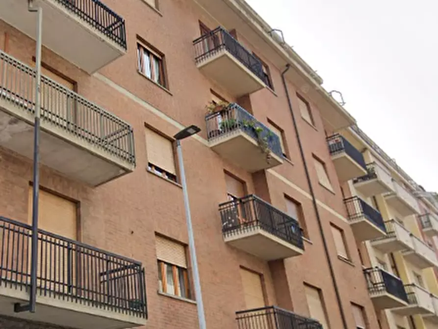 Immagine 1 di Appartamento in vendita  in Via Caltanissetta  a Torino