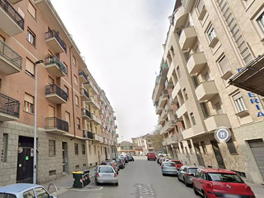 Immagine 3 di Appartamento in vendita  in Via Caltanissetta  a Torino