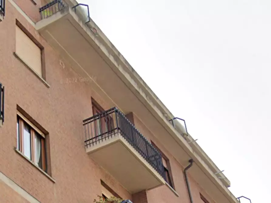 Immagine 4 di Appartamento in vendita  in Via Caltanissetta  a Torino
