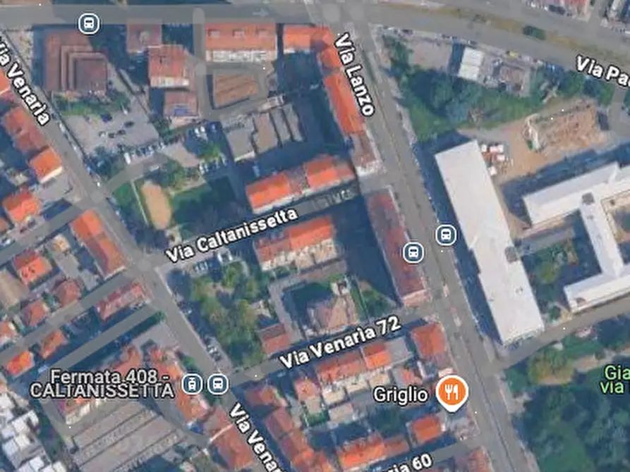 Immagine 5 di Appartamento in vendita  in Via Caltanissetta  a Torino