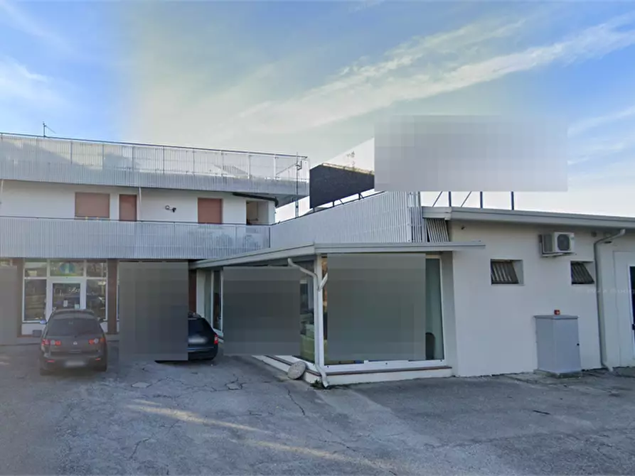Immagine 4 di Capannone industriale in vendita  in Via IV Genova a Pozzuolo Del Friuli