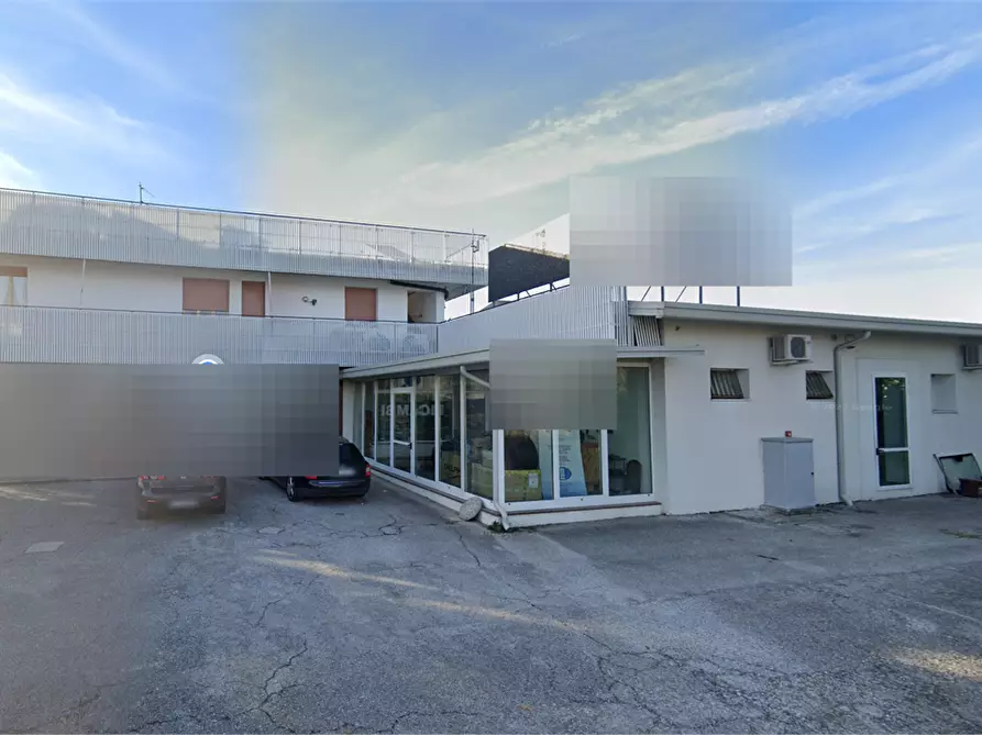 Immagine 5 di Capannone industriale in vendita  in Via IV Genova a Pozzuolo Del Friuli