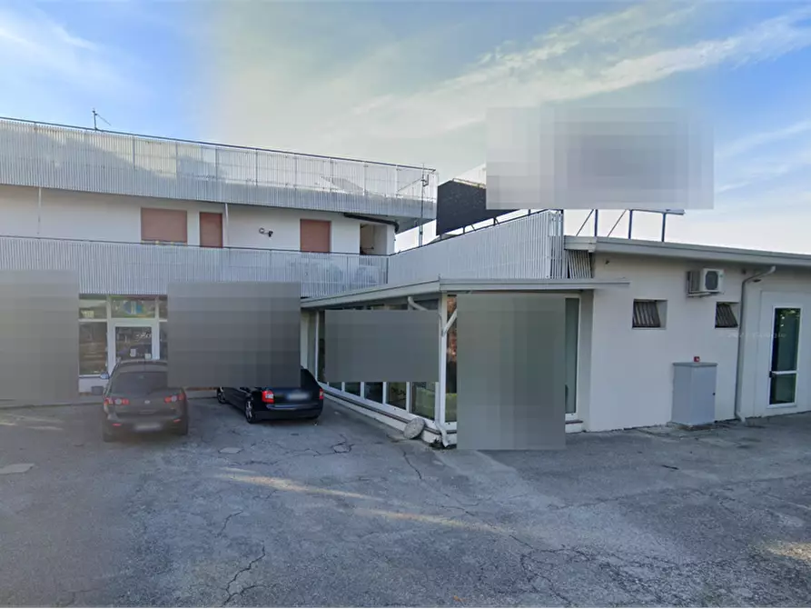 Immagine 7 di Capannone industriale in vendita  in Via IV Genova a Pozzuolo Del Friuli