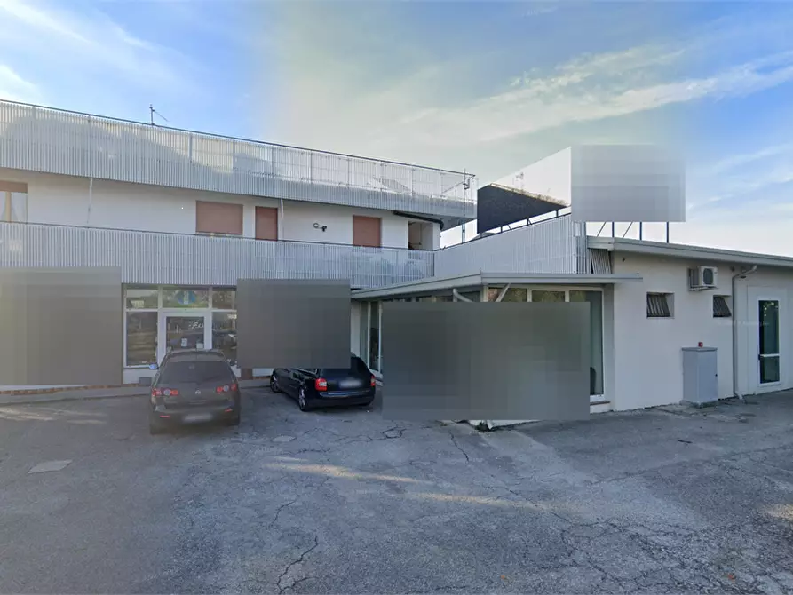 Immagine 8 di Capannone industriale in vendita  in Via IV Genova a Pozzuolo Del Friuli