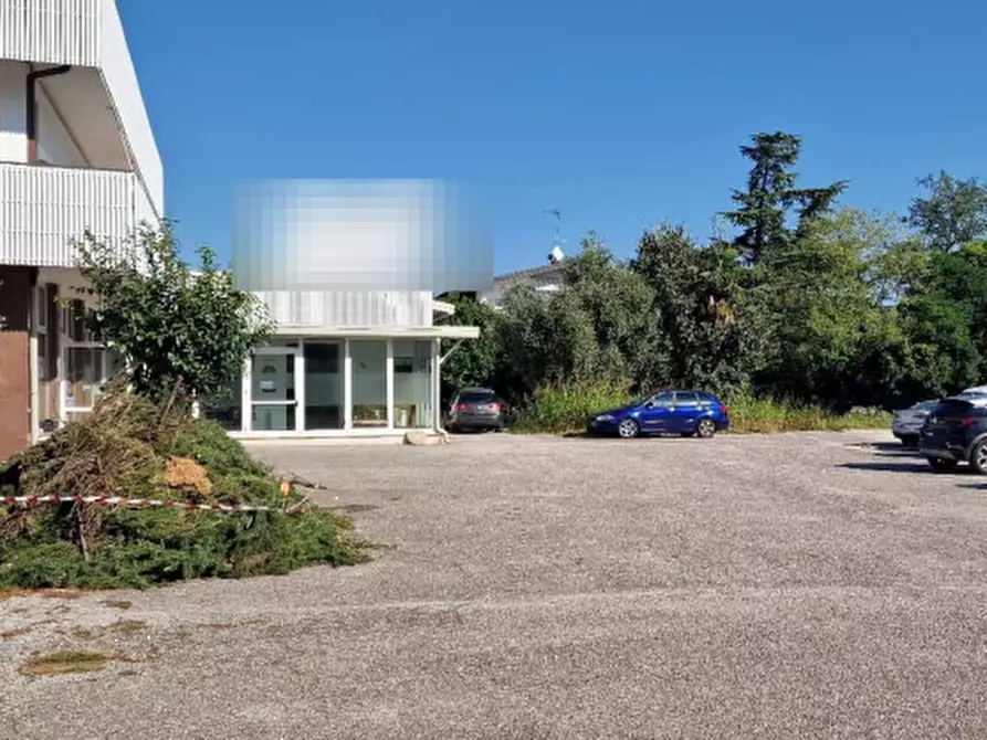 Immagine 11 di Capannone industriale in vendita  in Via IV Genova a Pozzuolo Del Friuli