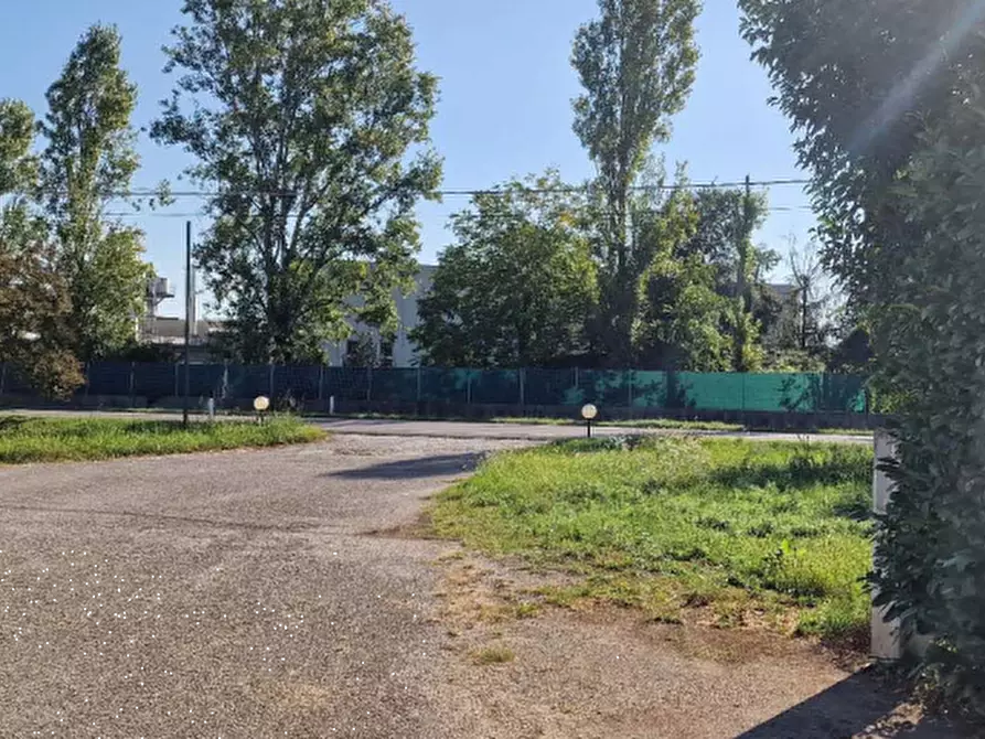 Immagine 12 di Capannone industriale in vendita  in Via IV Genova a Pozzuolo Del Friuli