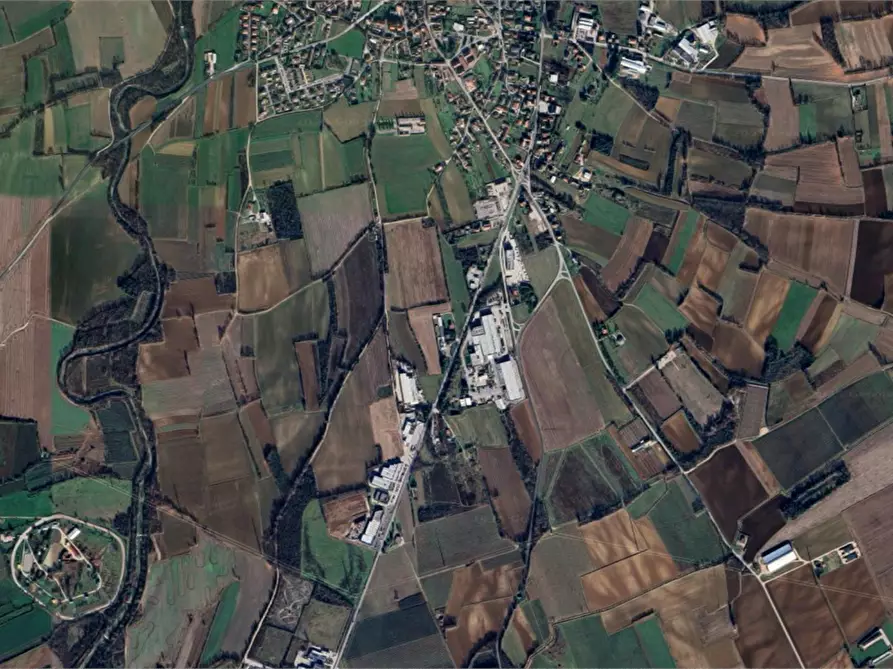 Immagine 21 di Capannone industriale in vendita  in Via IV Genova a Pozzuolo Del Friuli