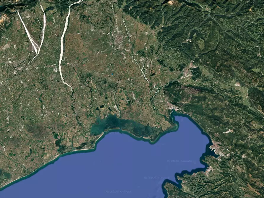 Immagine 24 di Capannone industriale in vendita  in Via IV Genova a Pozzuolo Del Friuli