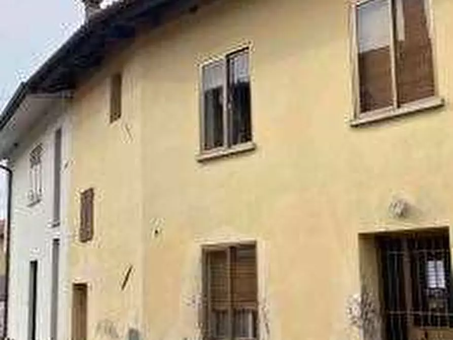 Immagine 2 di Villetta a schiera in vendita  in Via Duca d'Aosta a Basiliano