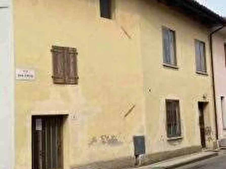 Immagine 3 di Villetta a schiera in vendita  in Via Duca d'Aosta a Basiliano