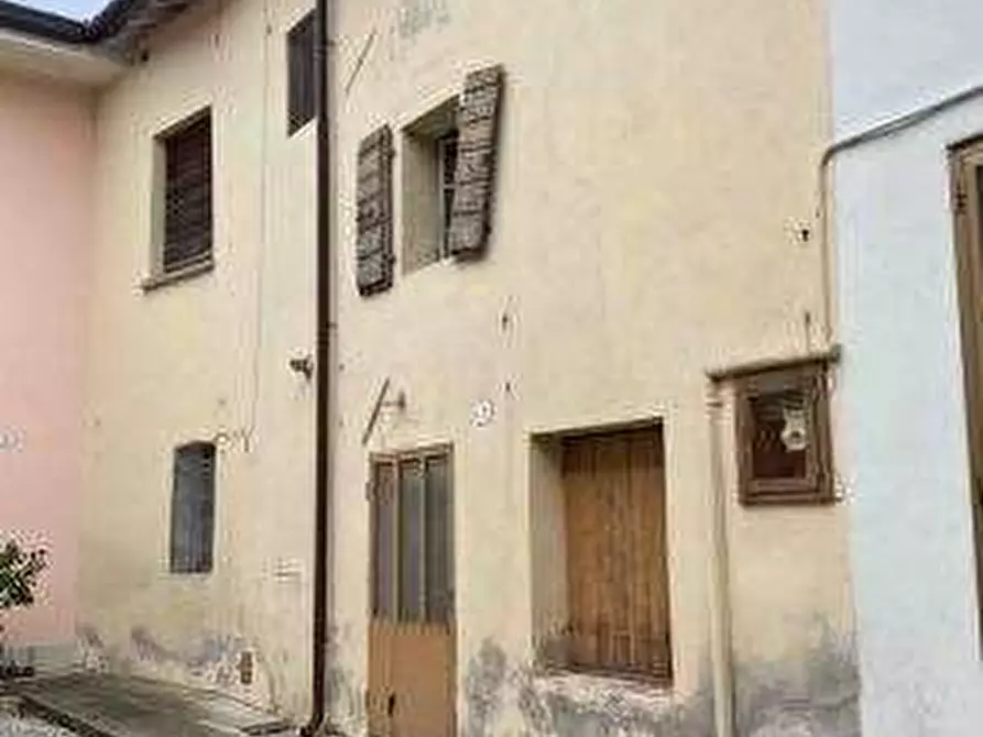 Immagine 4 di Villetta a schiera in vendita  in Via Duca d'Aosta a Basiliano