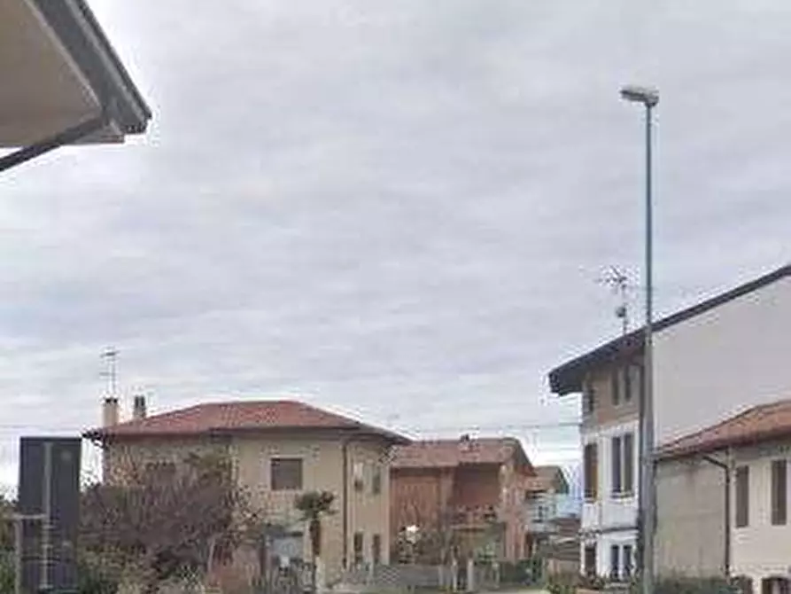 Immagine 5 di Villetta a schiera in vendita  in Via Duca d'Aosta a Basiliano